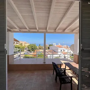  Apartamento El Amanecer