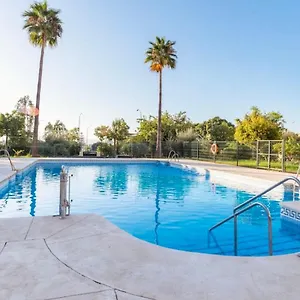  Apartamento ¡precioso Apartamento Con Piscina!