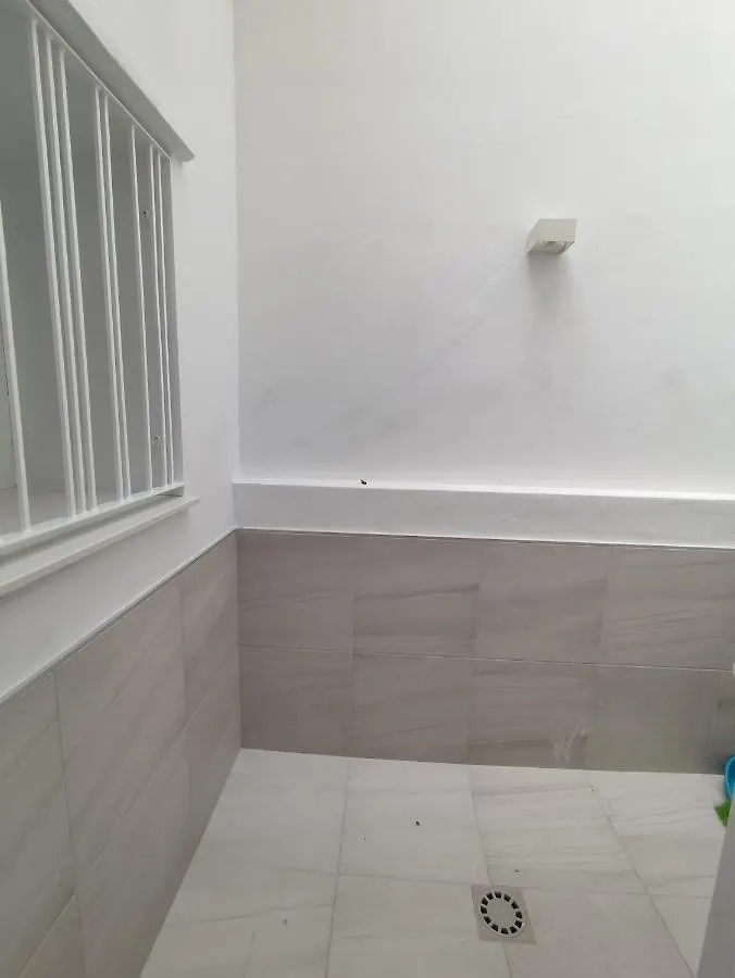 公寓 Carihuela Home 托雷莫利诺斯