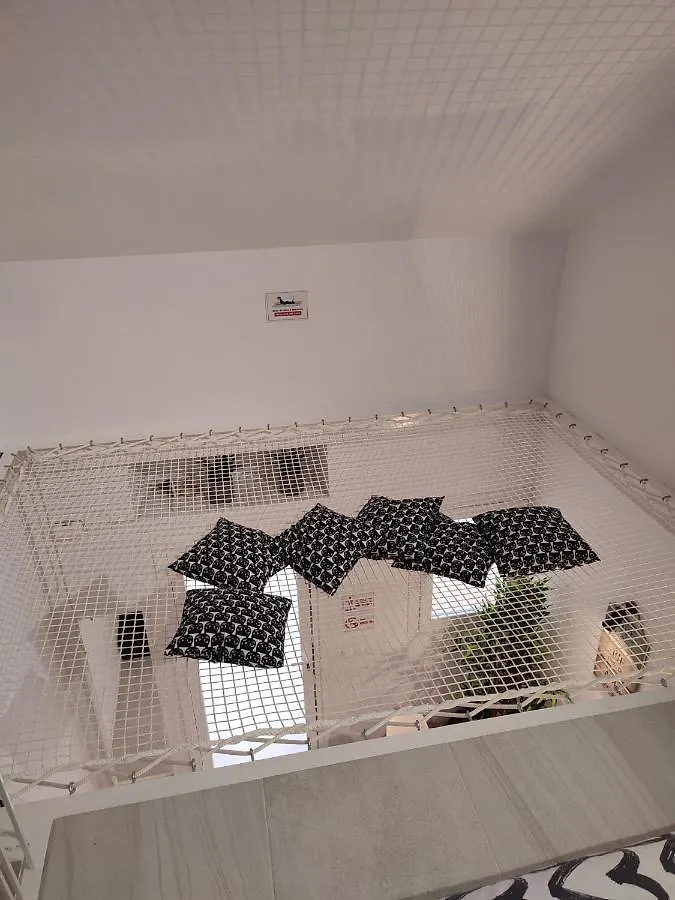 公寓 Carihuela Home 托雷莫利诺斯 西班牙